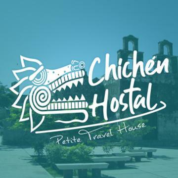 Chichen Hostel Zewnętrze zdjęcie